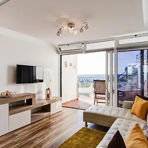 Marlin I Apartment