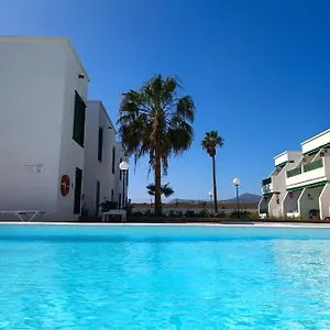 Playa Pocillos Puerto del Carmen (Lanzarote)
